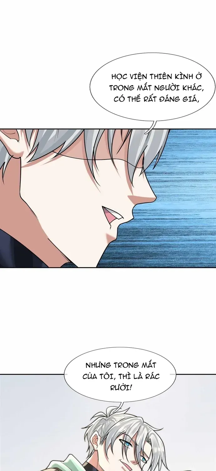 Khởi Đầu Bằng Một Vạn Hít Đất: Oanh Sát Thần Minh! - Chương 96 - Trang 7