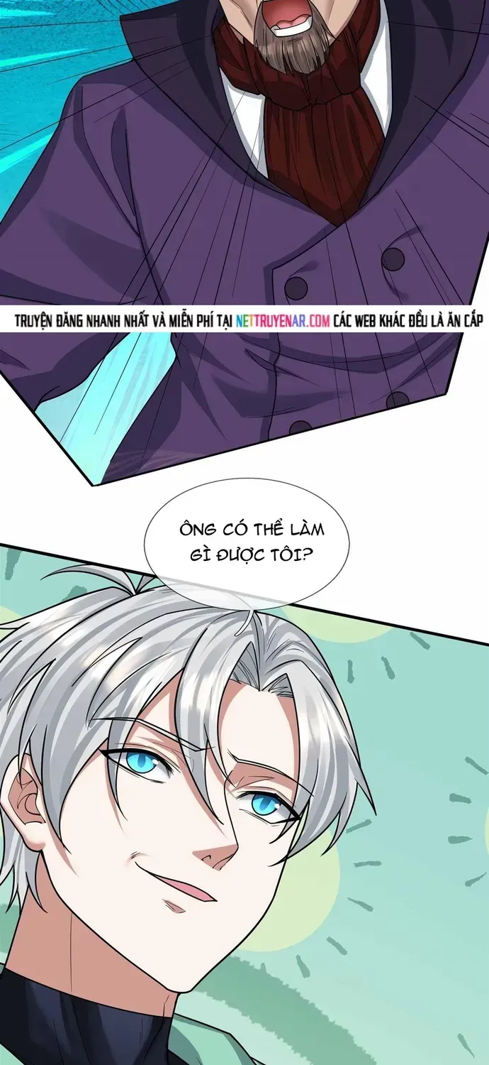 Khởi Đầu Bằng Một Vạn Hít Đất: Oanh Sát Thần Minh! - Chương 96 - Trang 9