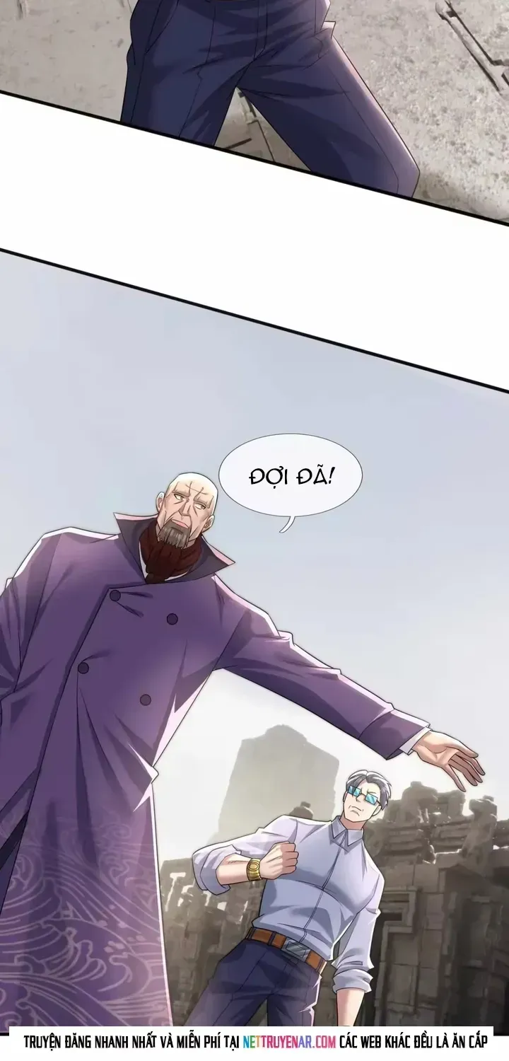 Khởi Đầu Bằng Một Vạn Hít Đất: Oanh Sát Thần Minh! - Chương 97 - Trang 15