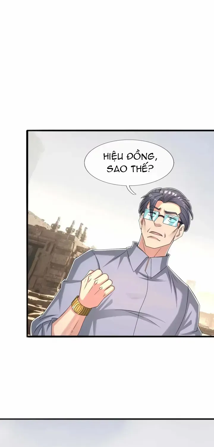 Khởi Đầu Bằng Một Vạn Hít Đất: Oanh Sát Thần Minh! - Chương 97 - Trang 16