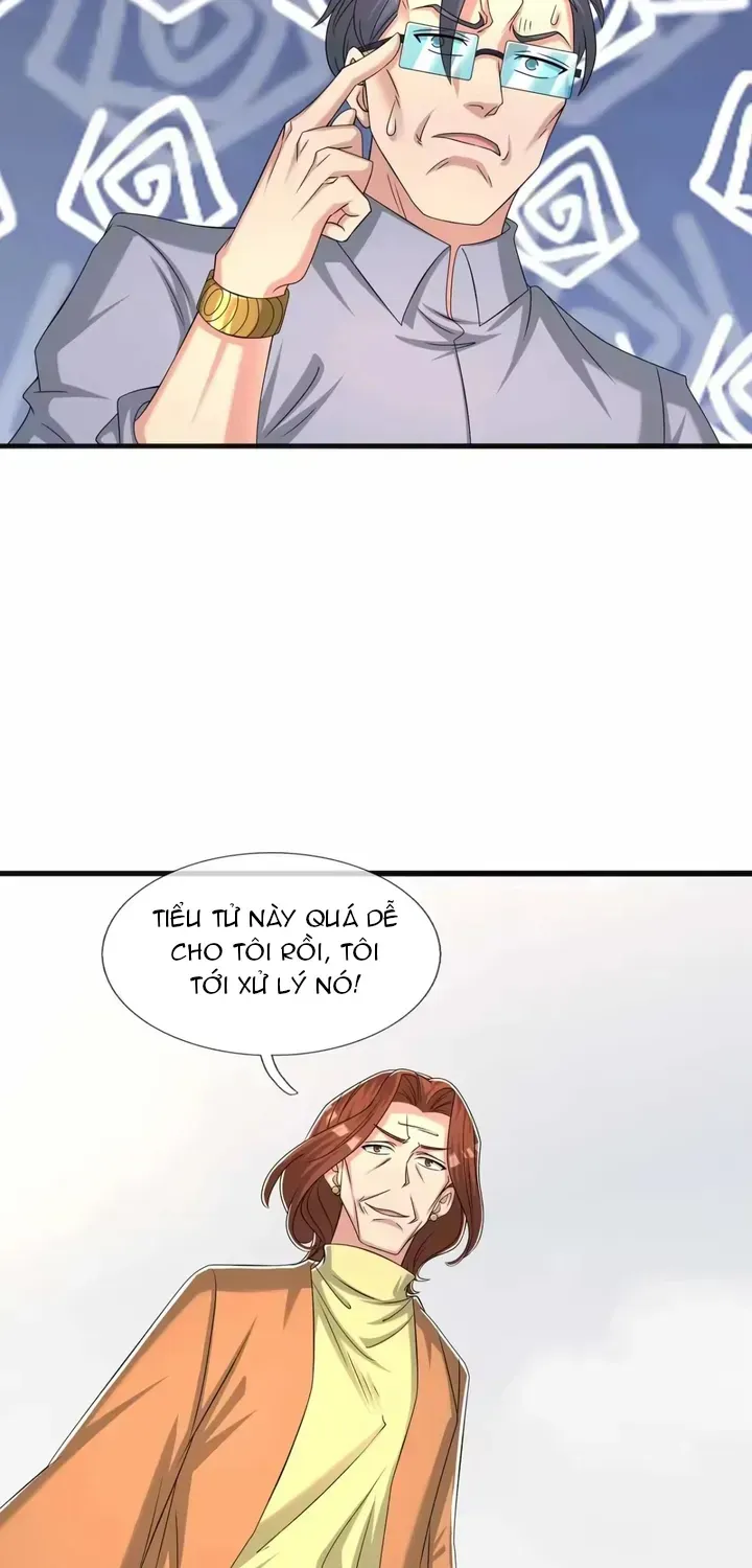 Khởi Đầu Bằng Một Vạn Hít Đất: Oanh Sát Thần Minh! - Chương 97 - Trang 20