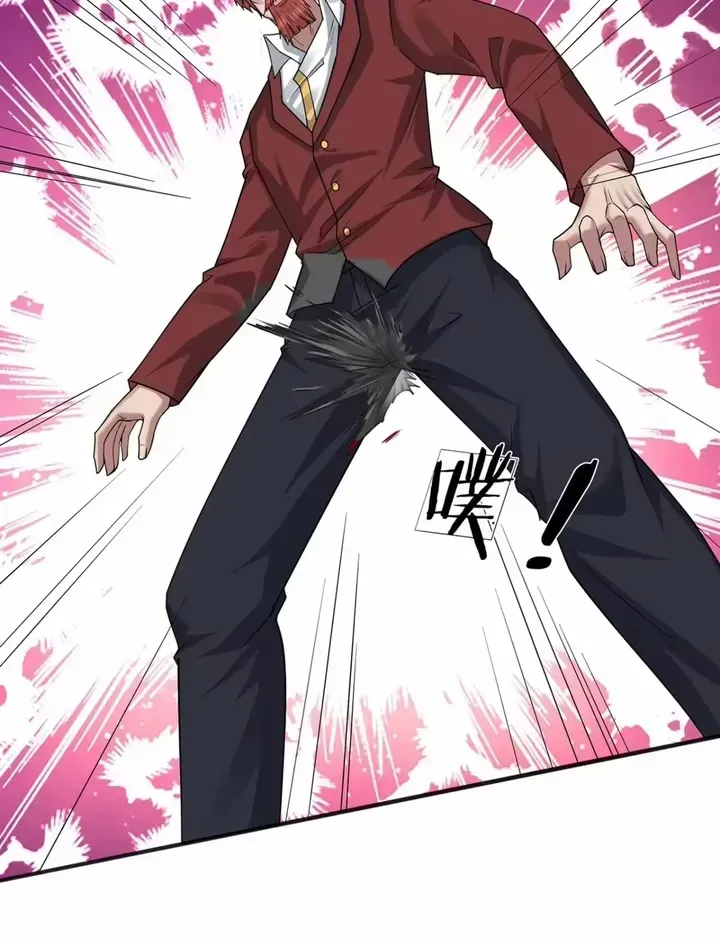 Khởi Đầu Bằng Một Vạn Hít Đất: Oanh Sát Thần Minh! - Chương 97 - Trang 42