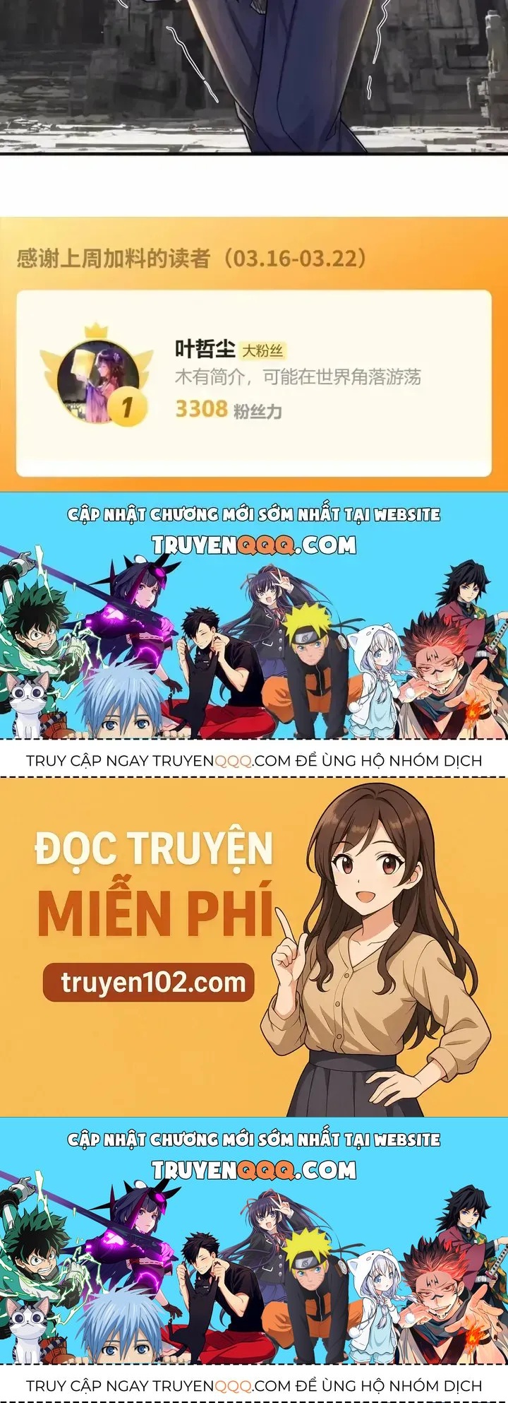 Khởi Đầu Bằng Một Vạn Hít Đất: Oanh Sát Thần Minh! - Chương 97 - Trang 48