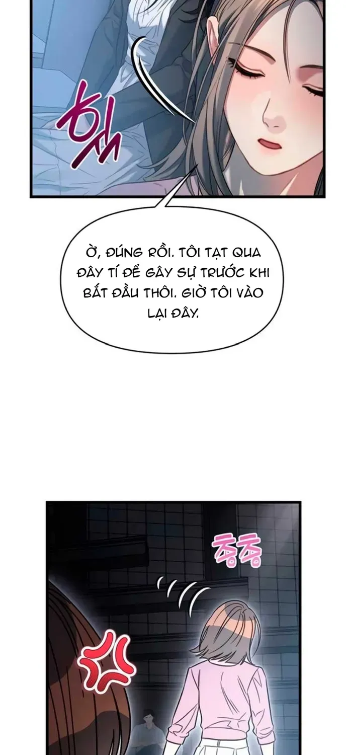 Cạm Bẫy Thanh Lịch