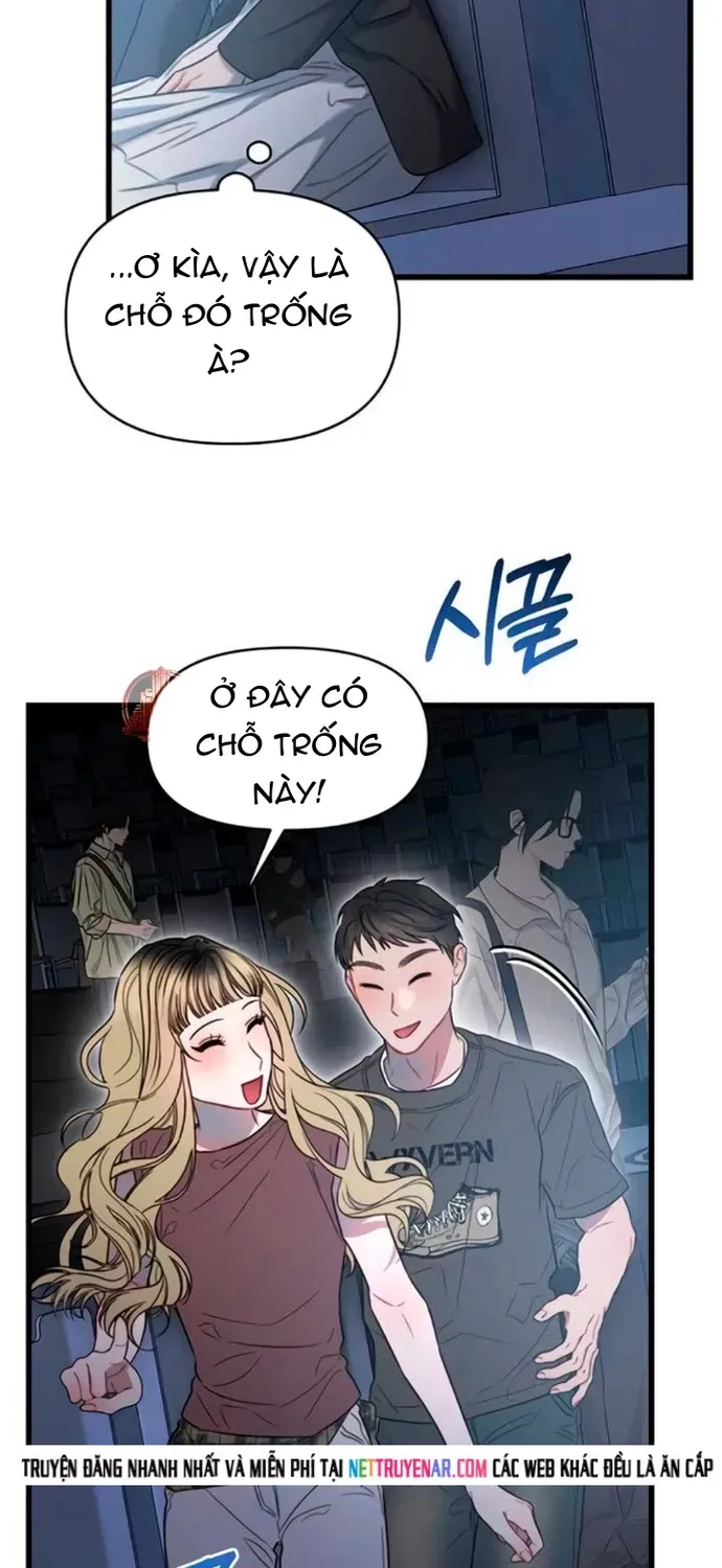 Cạm Bẫy Thanh Lịch