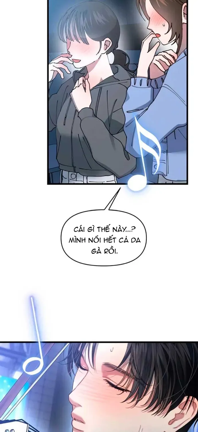 Cạm Bẫy Thanh Lịch