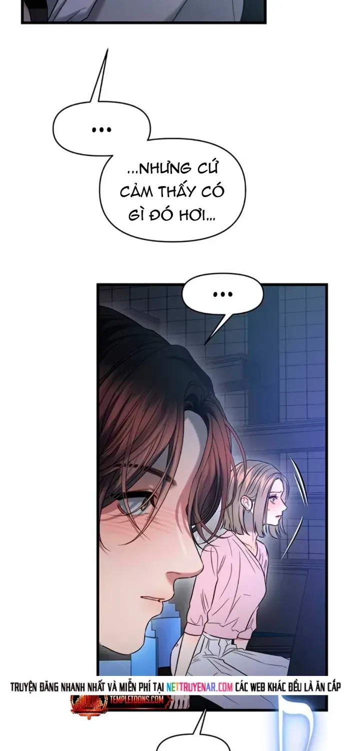 Cạm Bẫy Thanh Lịch