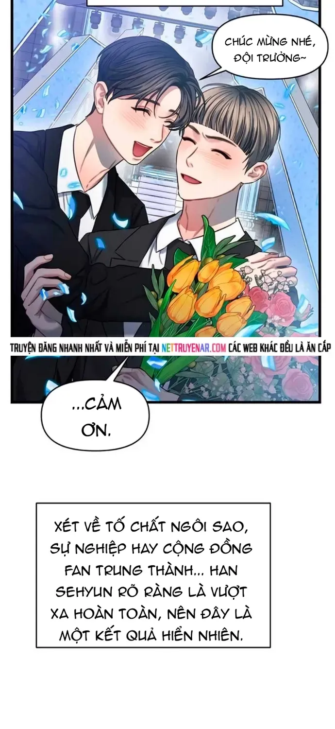 Cạm Bẫy Thanh Lịch