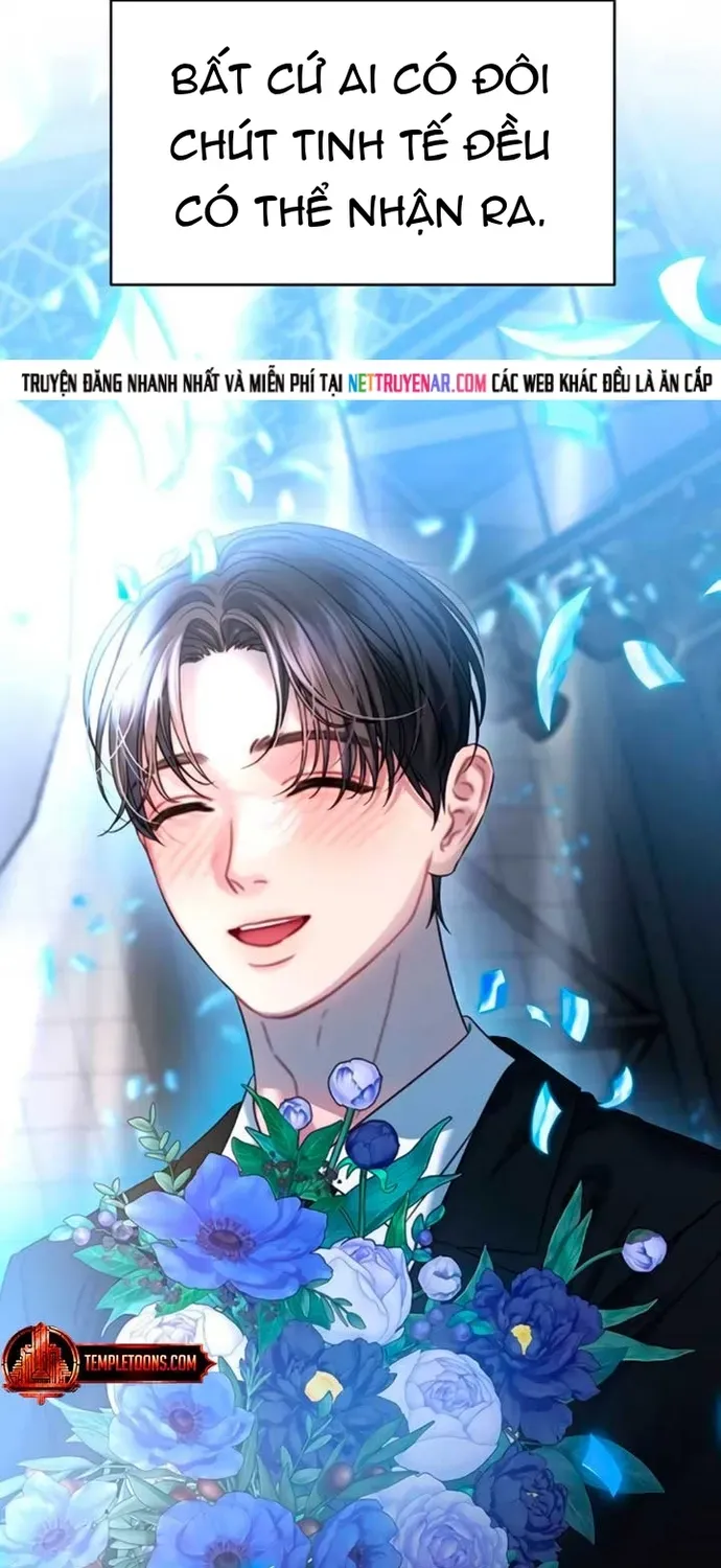 Cạm Bẫy Thanh Lịch