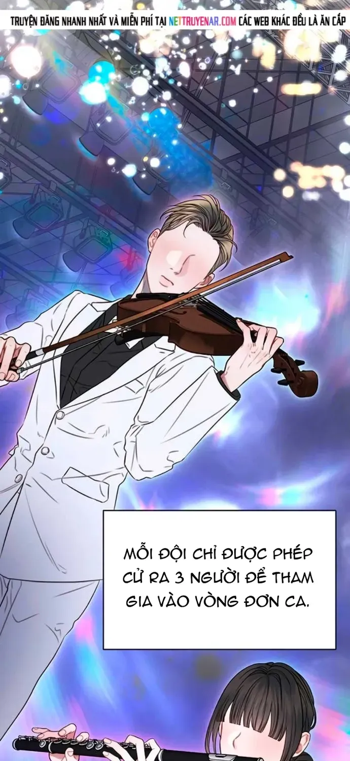 Cạm Bẫy Thanh Lịch