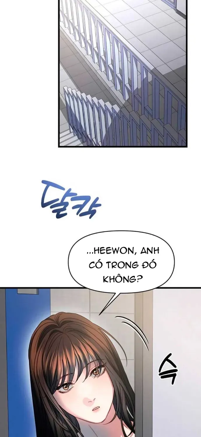 Cạm Bẫy Thanh Lịch