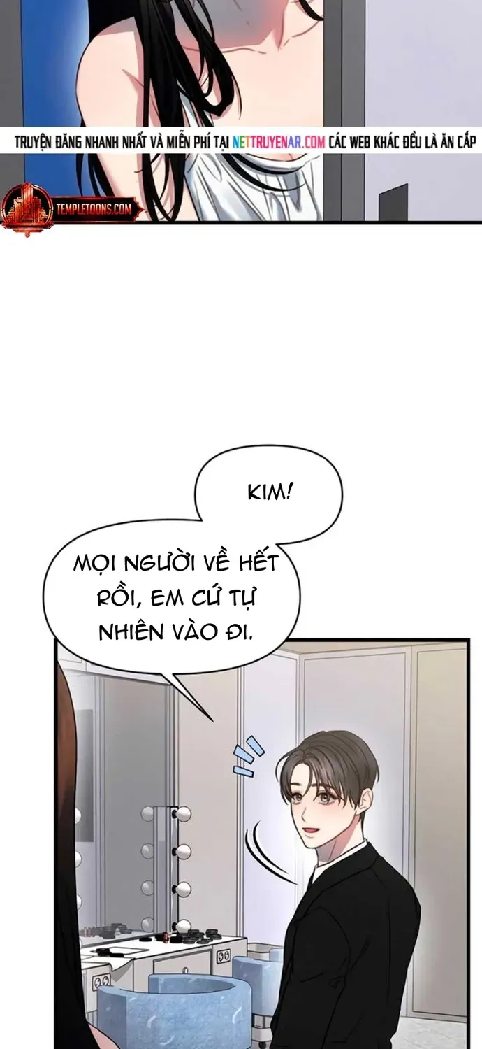 Cạm Bẫy Thanh Lịch