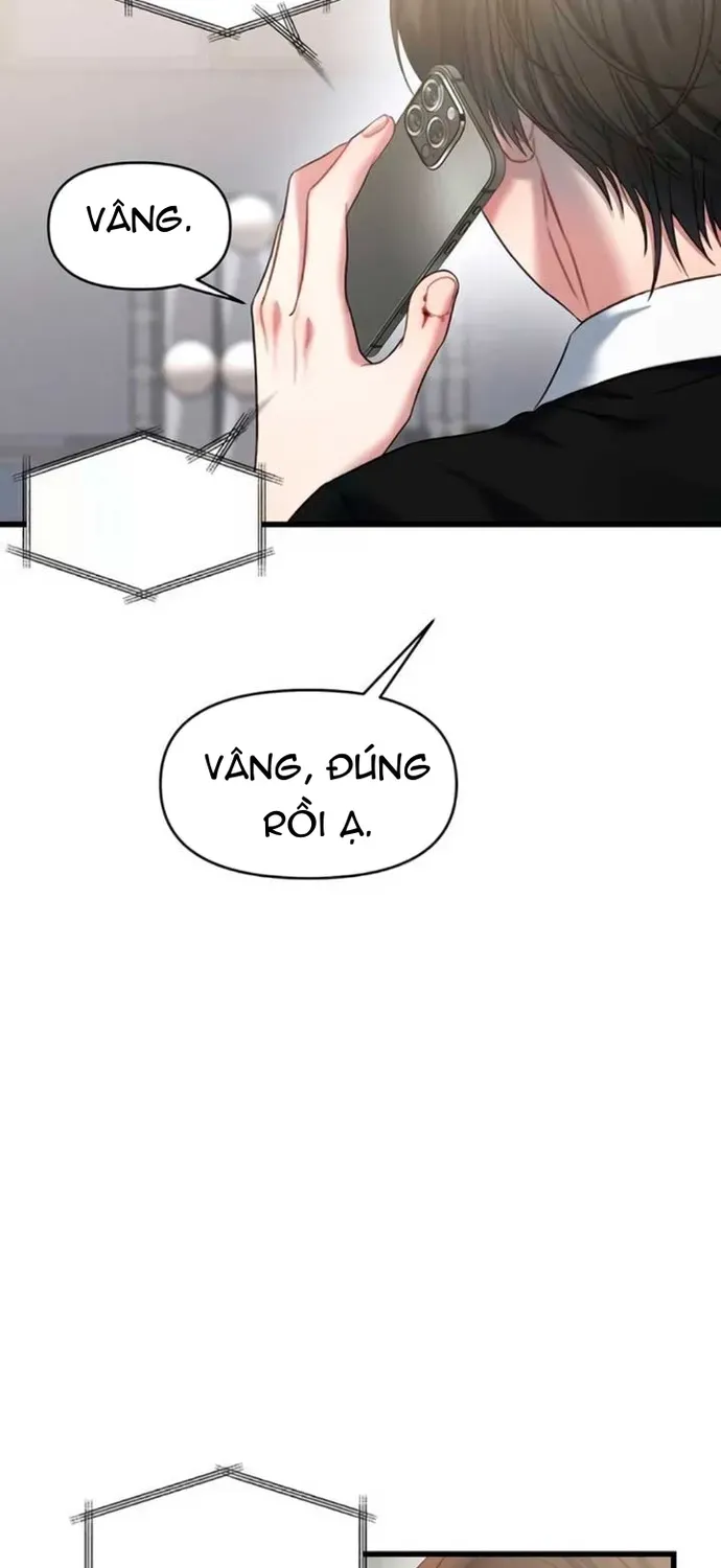 Cạm Bẫy Thanh Lịch