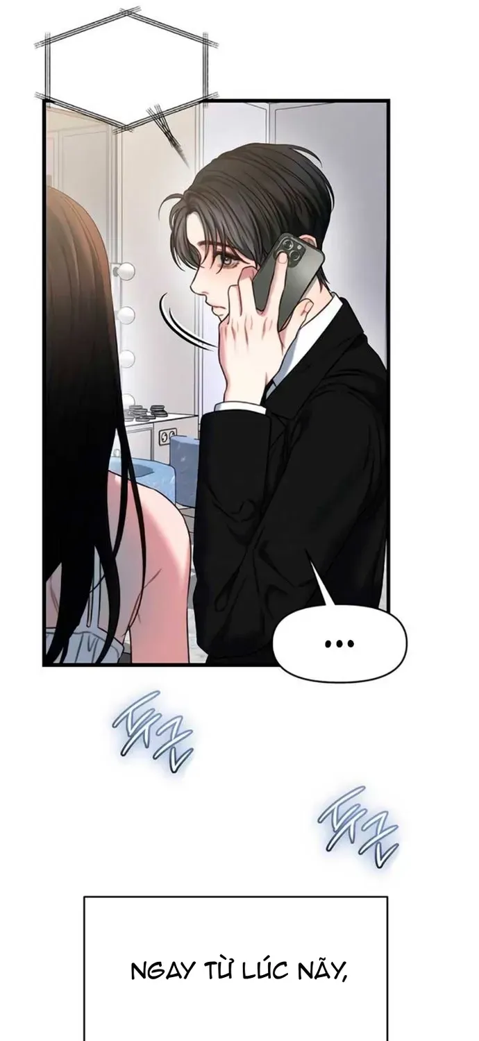 Cạm Bẫy Thanh Lịch