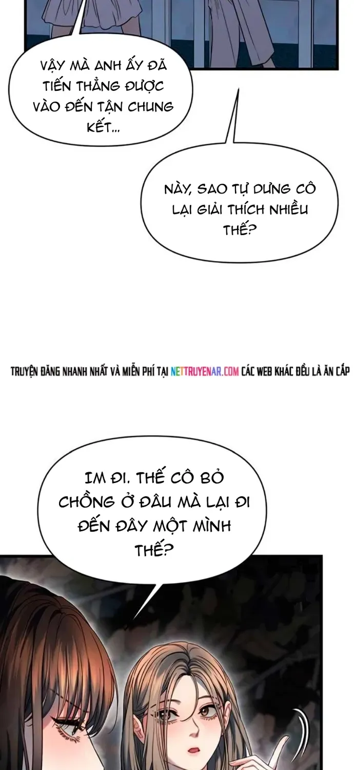 Cạm Bẫy Thanh Lịch