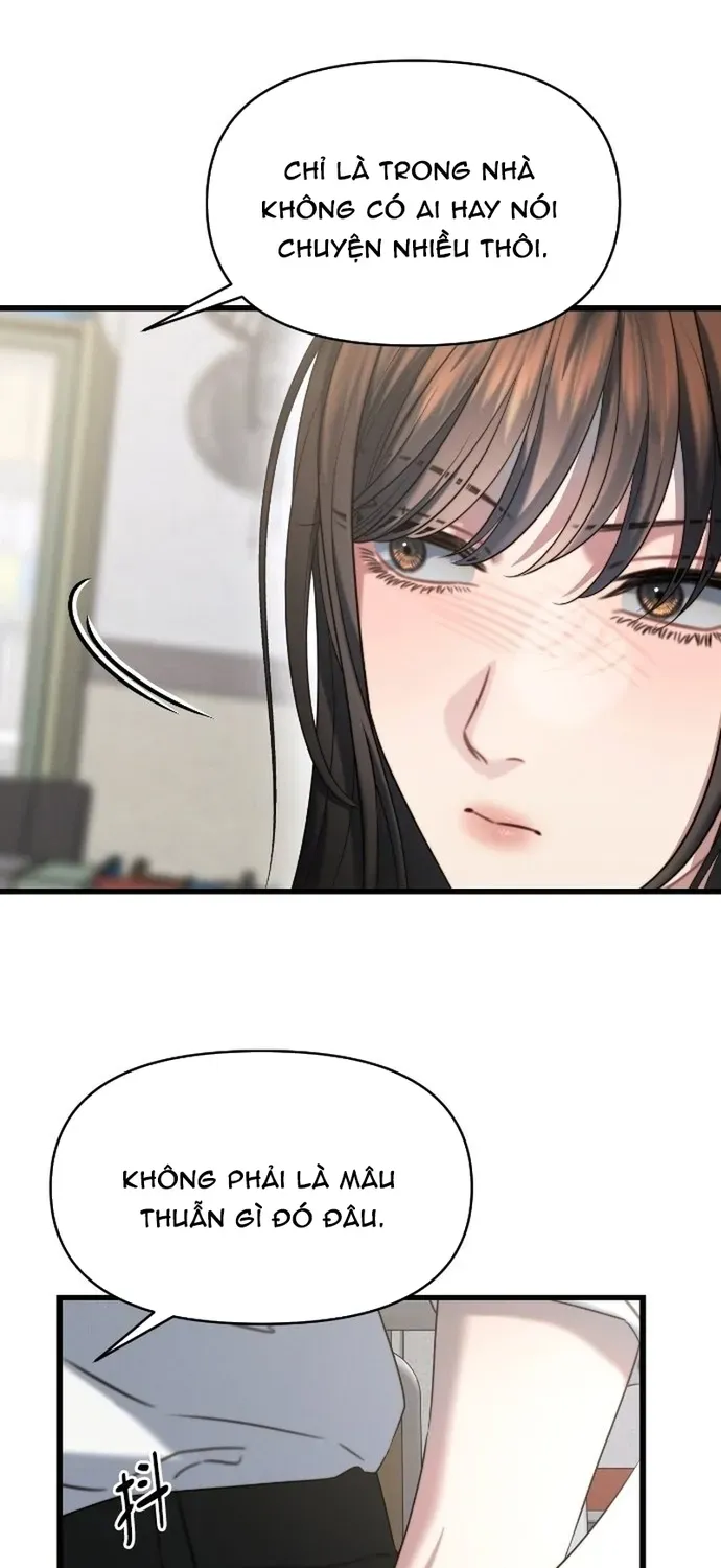 Cạm Bẫy Thanh Lịch