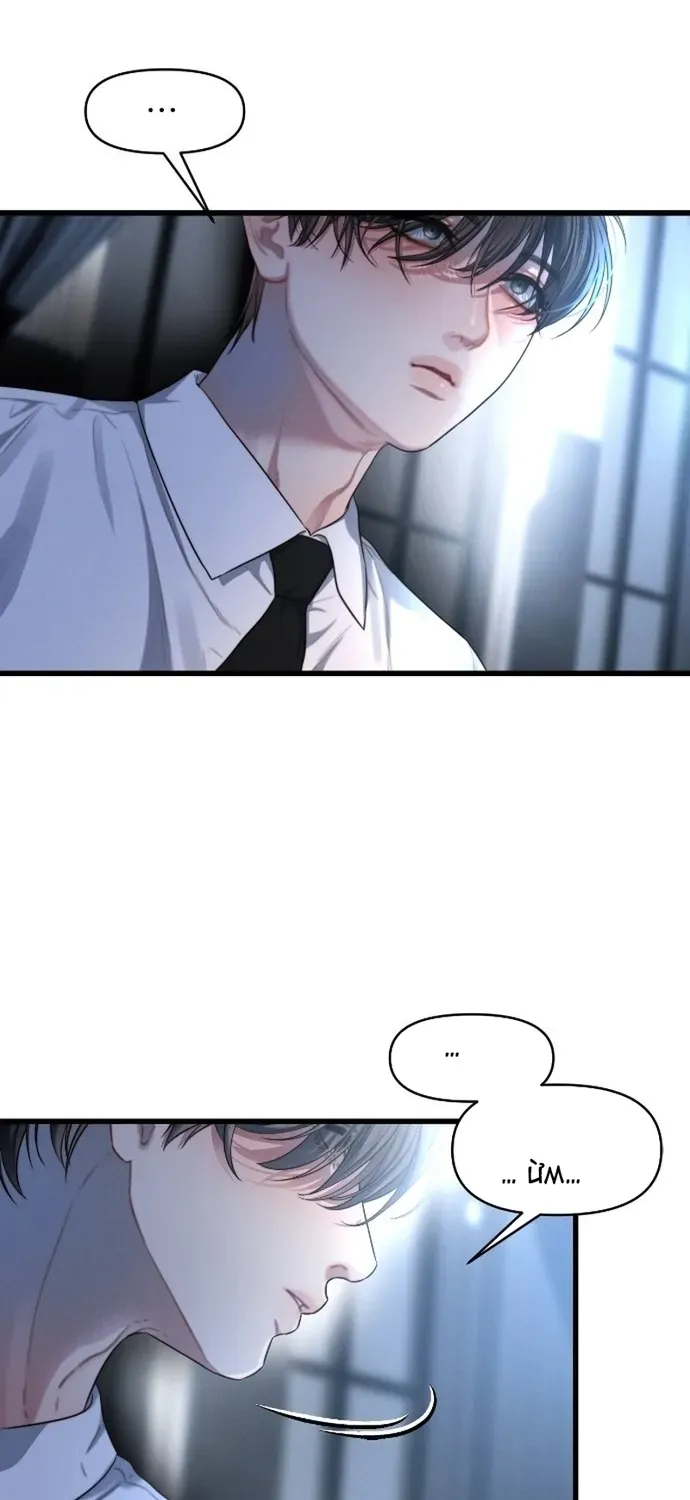 Cạm Bẫy Thanh Lịch