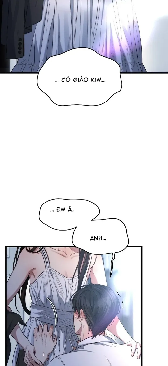 Cạm Bẫy Thanh Lịch