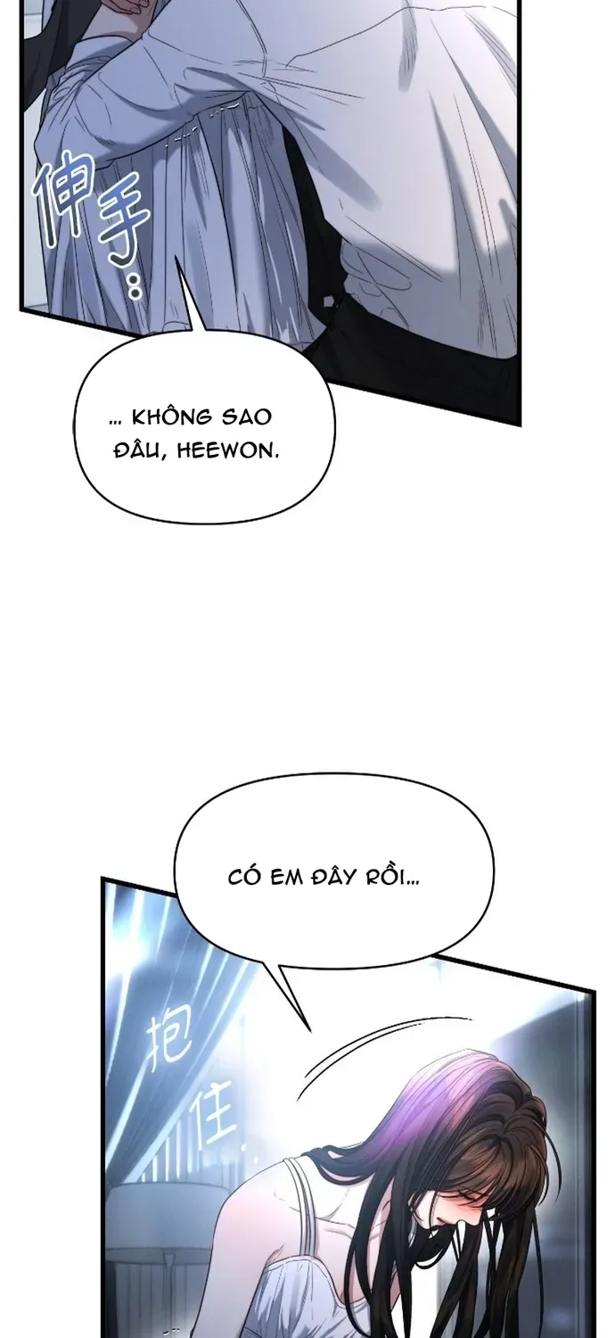 Cạm Bẫy Thanh Lịch