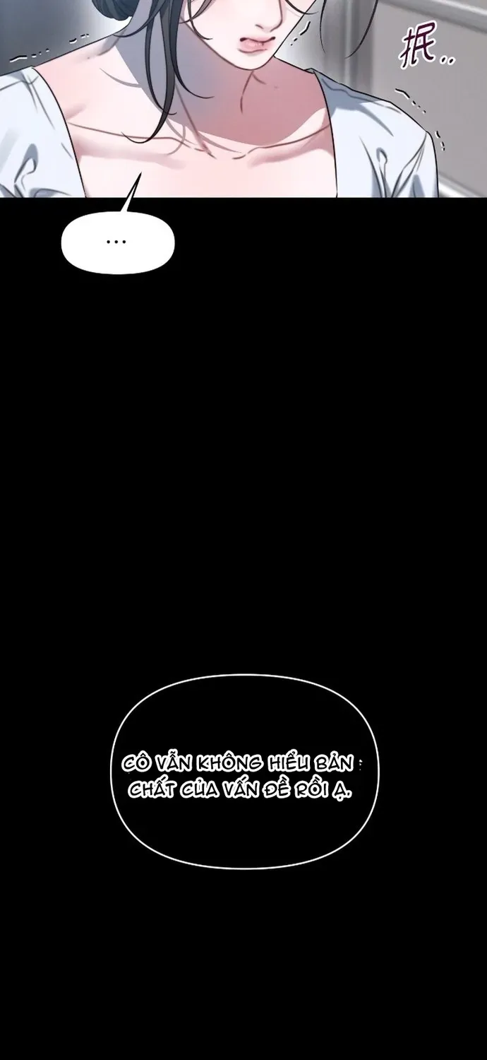 Cạm Bẫy Thanh Lịch