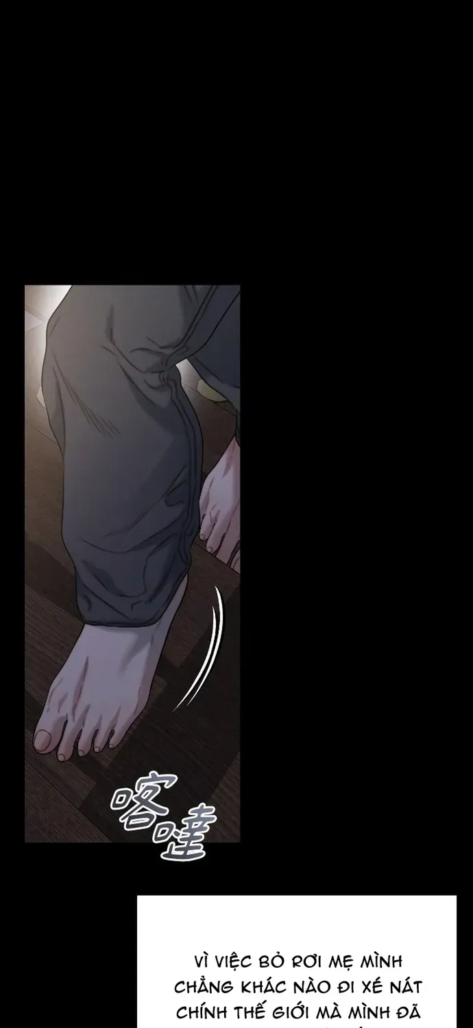 Cạm Bẫy Thanh Lịch