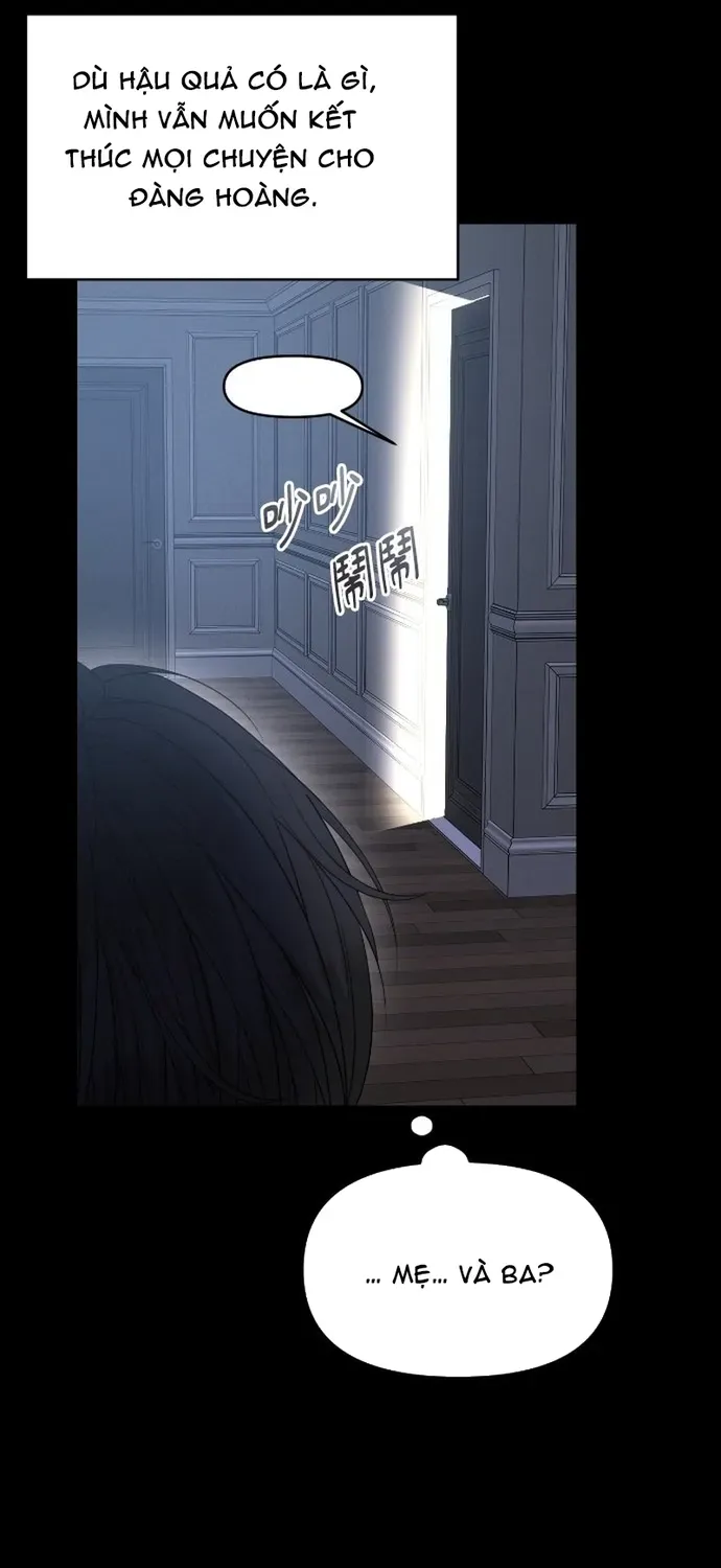 Cạm Bẫy Thanh Lịch