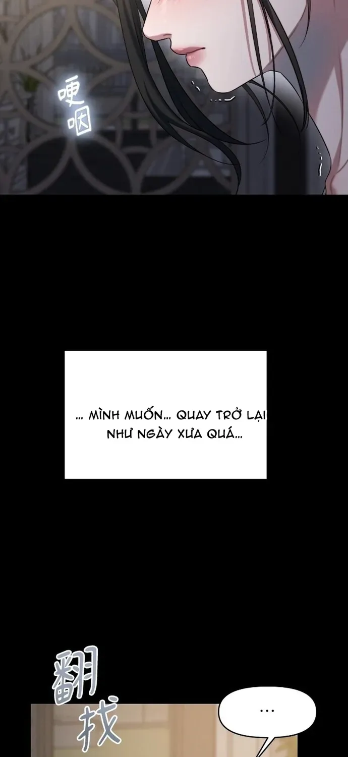 Cạm Bẫy Thanh Lịch