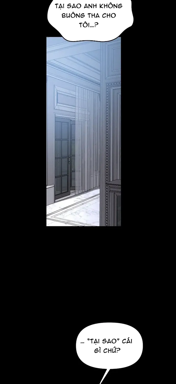 Cạm Bẫy Thanh Lịch