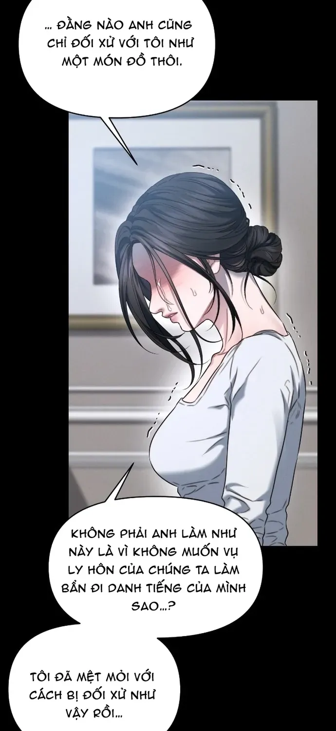 Cạm Bẫy Thanh Lịch