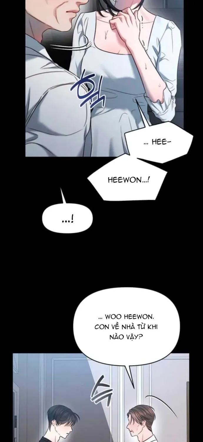 Cạm Bẫy Thanh Lịch