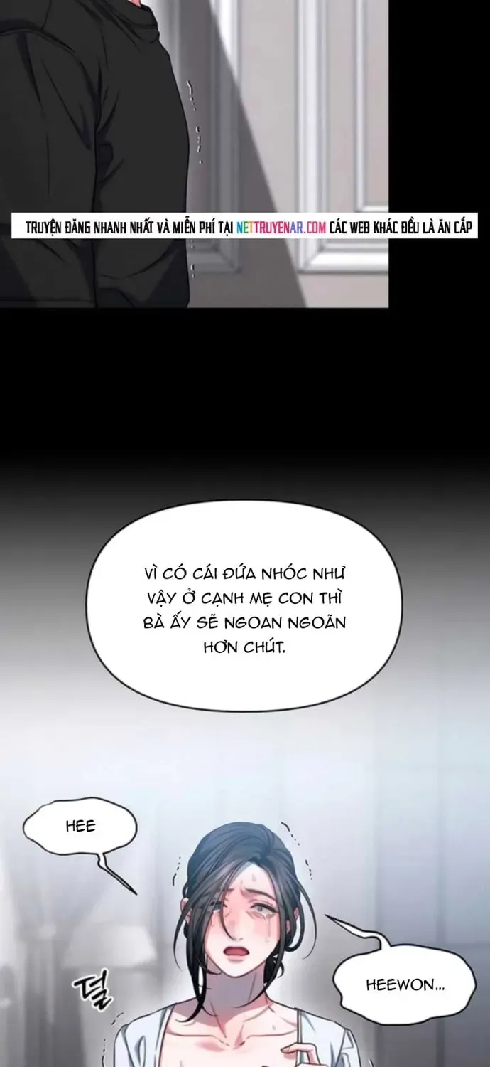 Cạm Bẫy Thanh Lịch