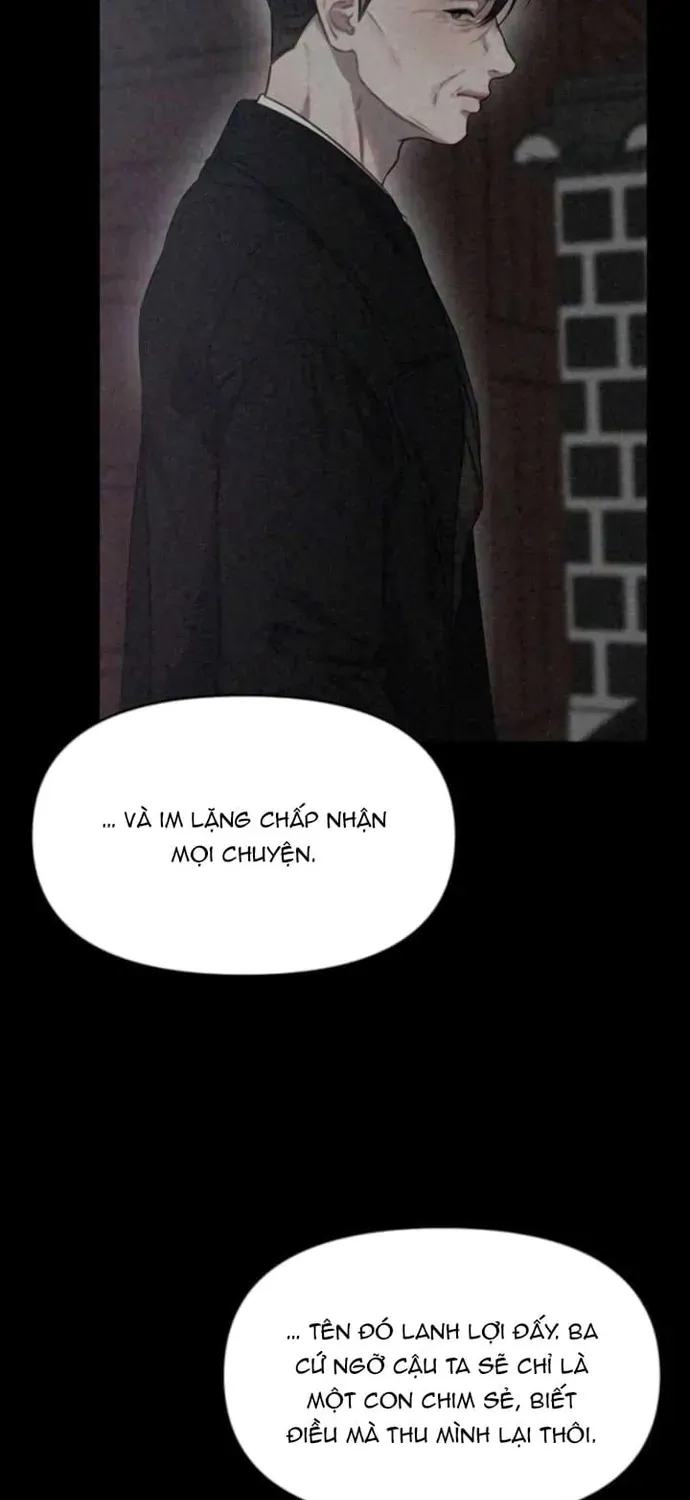 Cạm Bẫy Thanh Lịch