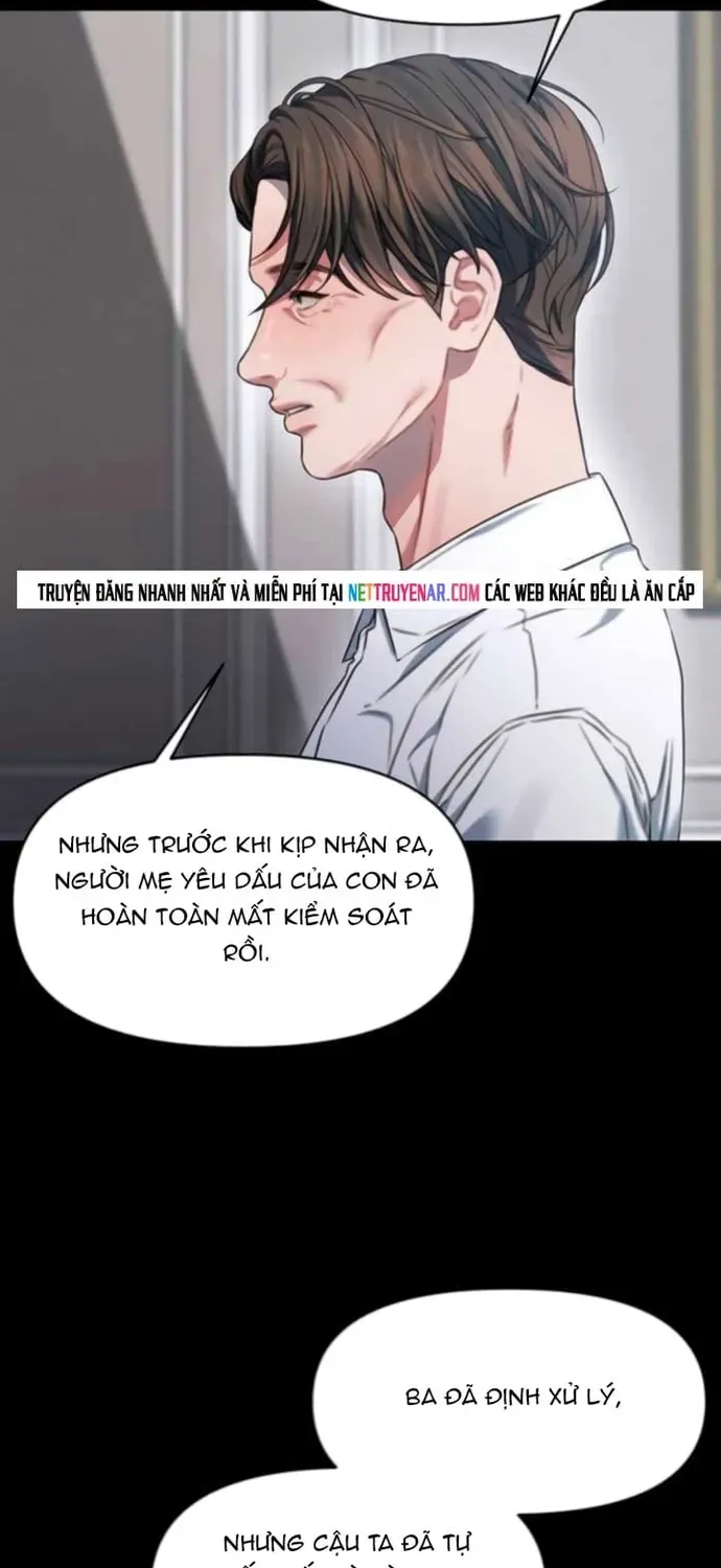 Cạm Bẫy Thanh Lịch