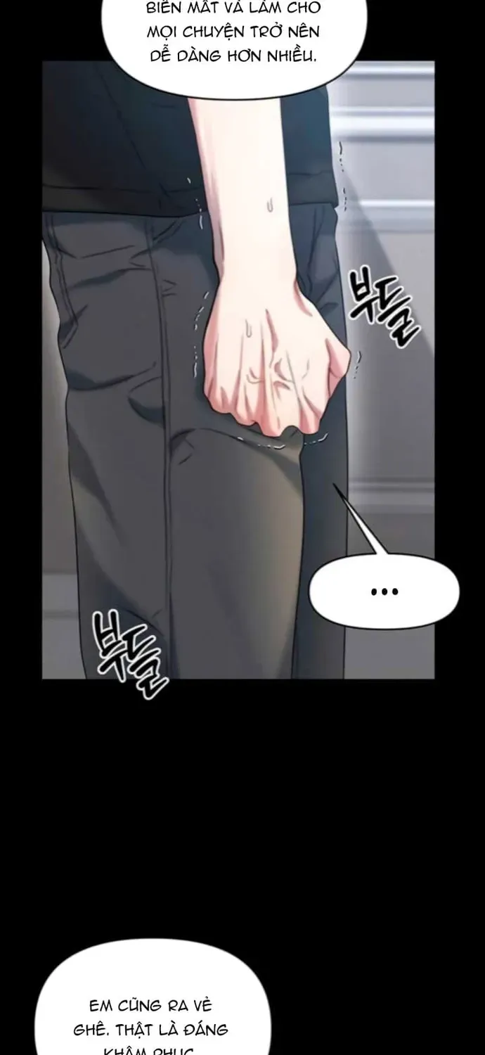 Cạm Bẫy Thanh Lịch