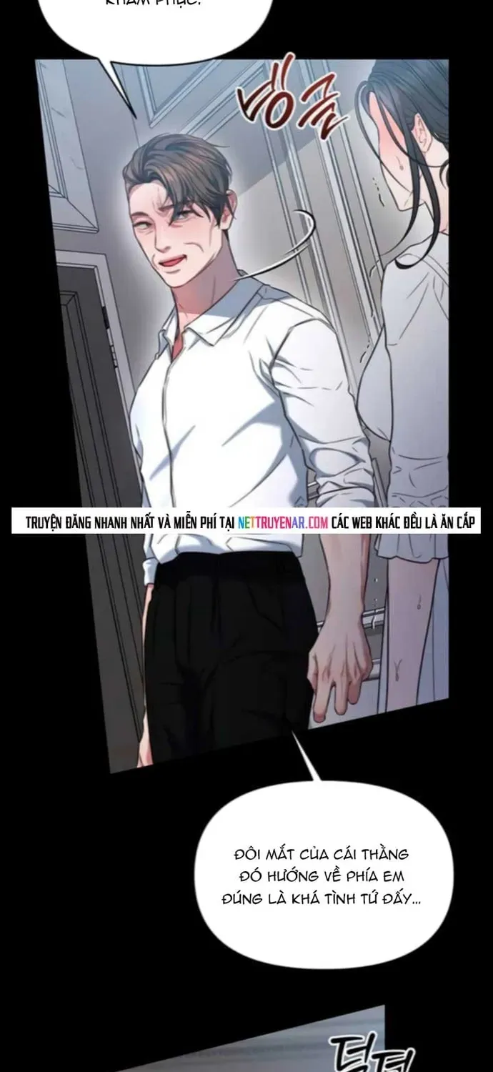 Cạm Bẫy Thanh Lịch