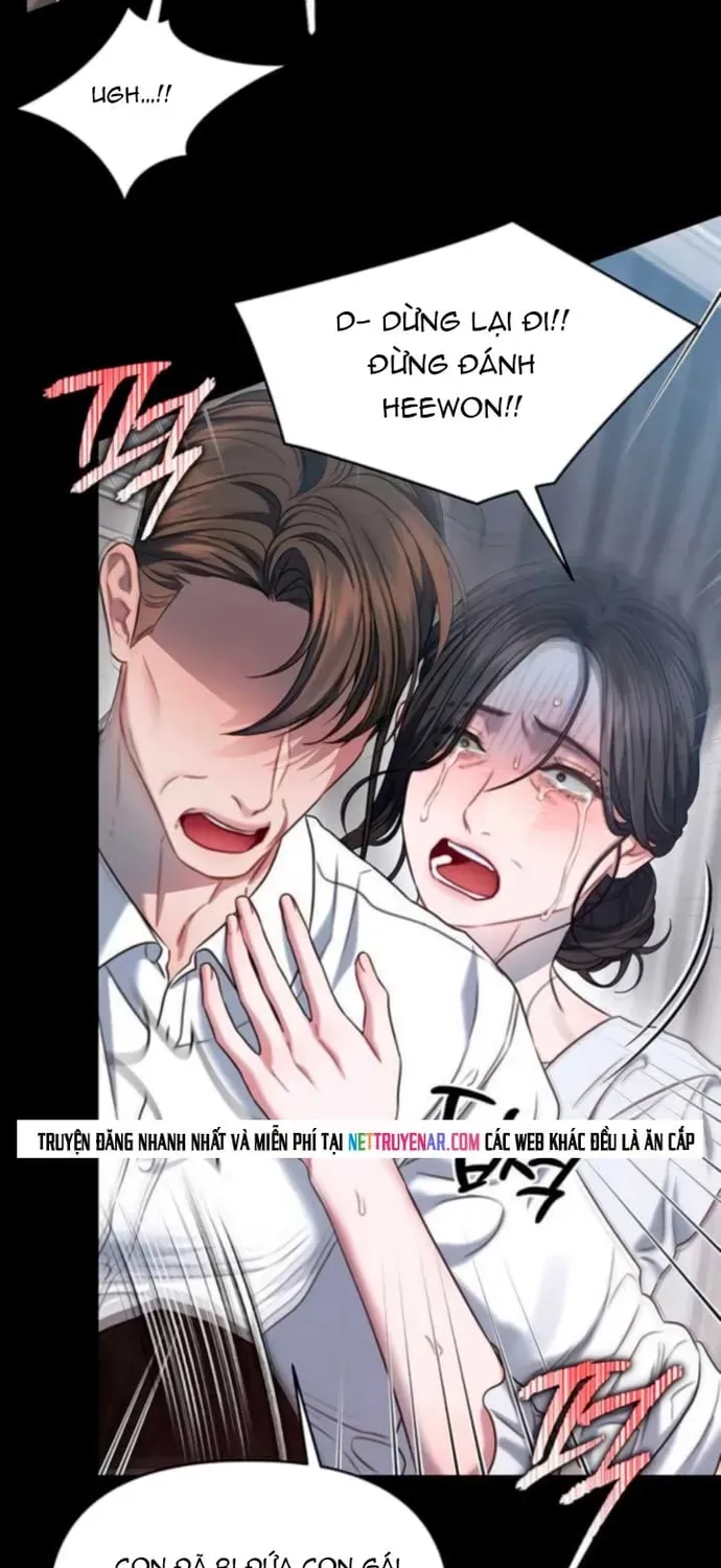 Cạm Bẫy Thanh Lịch