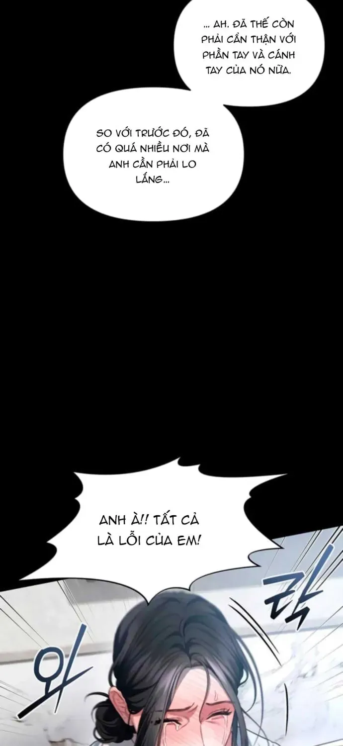 Cạm Bẫy Thanh Lịch