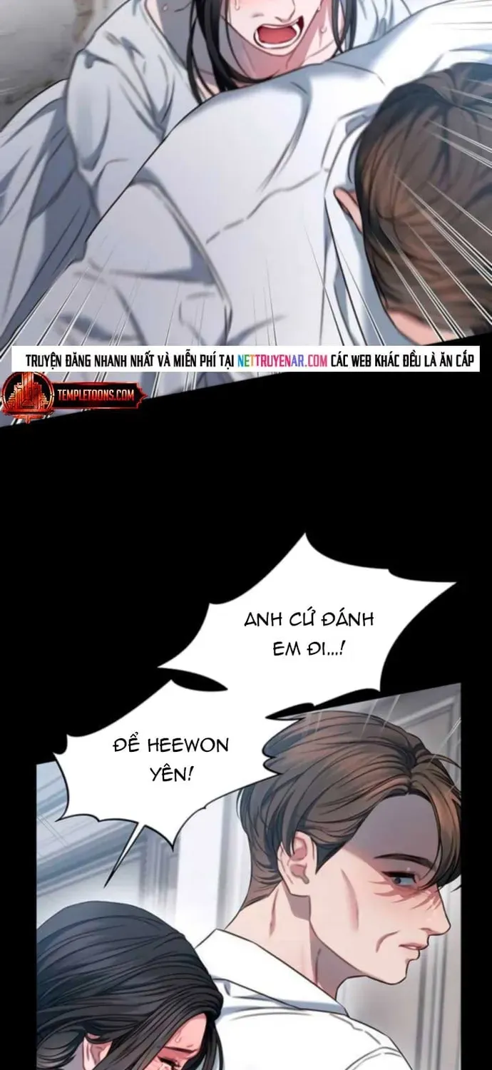 Cạm Bẫy Thanh Lịch