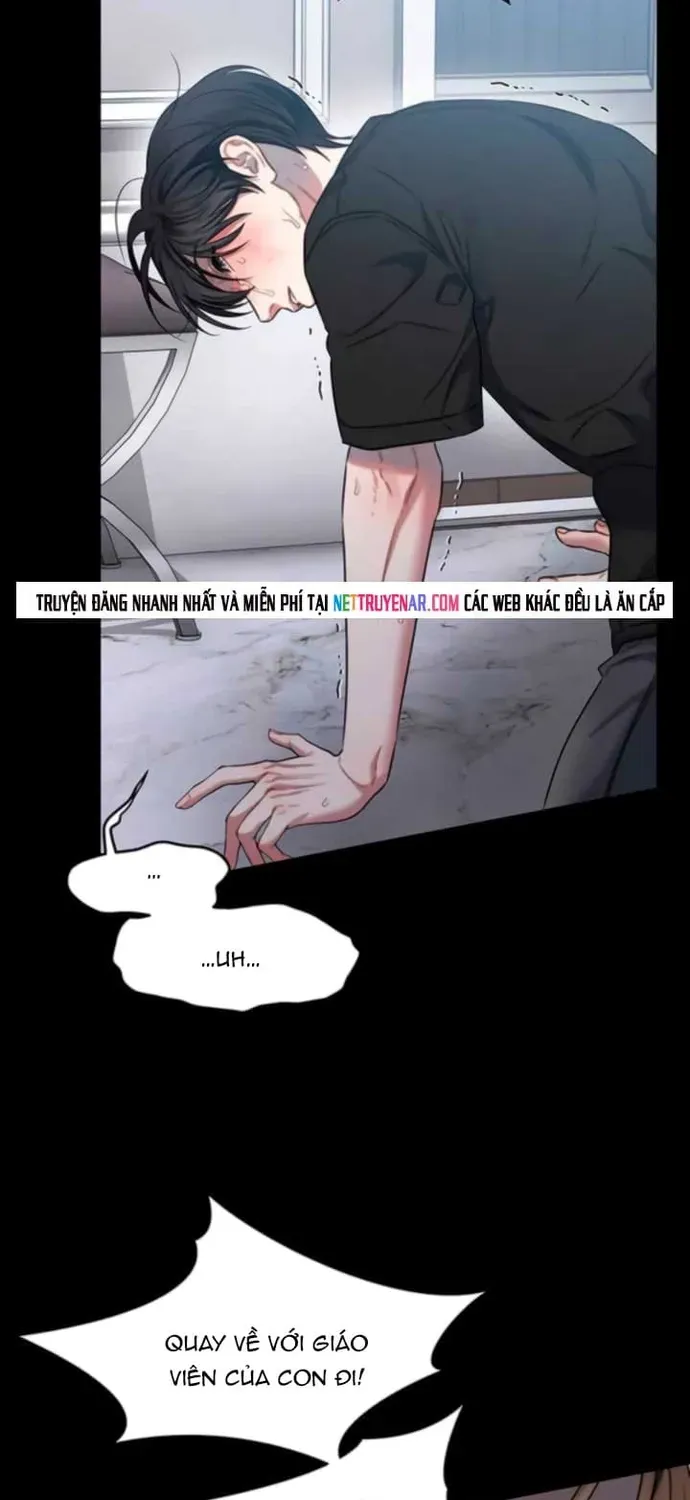 Cạm Bẫy Thanh Lịch