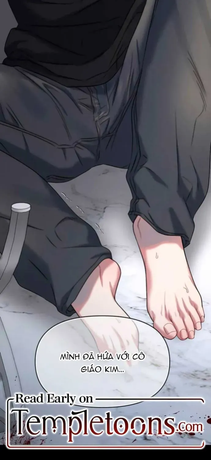 Cạm Bẫy Thanh Lịch