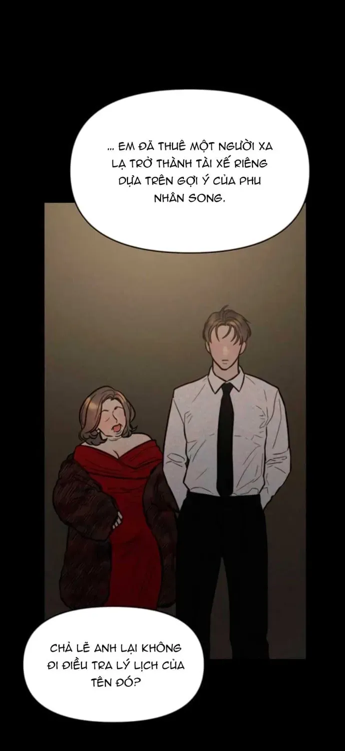 Cạm Bẫy Thanh Lịch