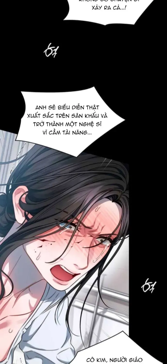 Cạm Bẫy Thanh Lịch