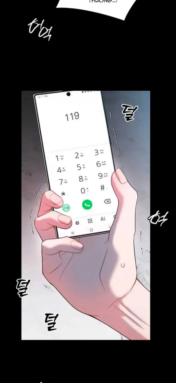 Cạm Bẫy Thanh Lịch