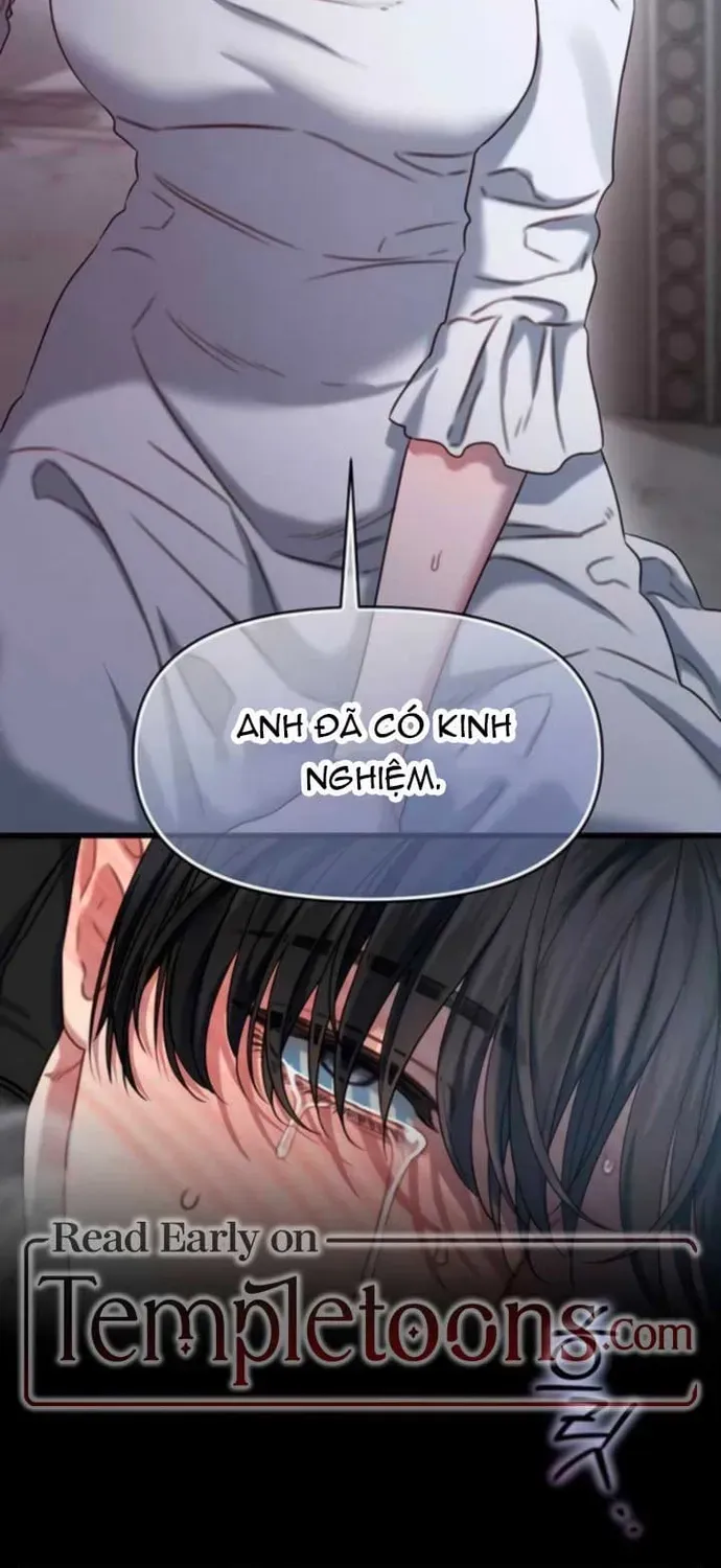 Cạm Bẫy Thanh Lịch