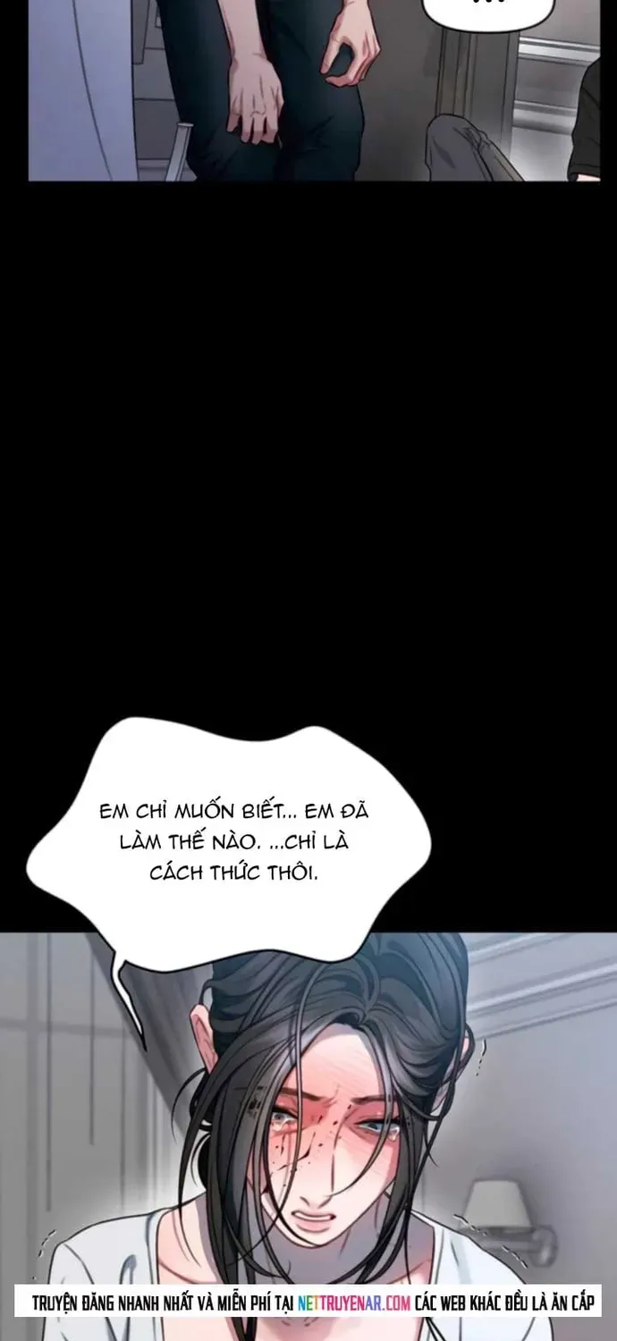 Cạm Bẫy Thanh Lịch