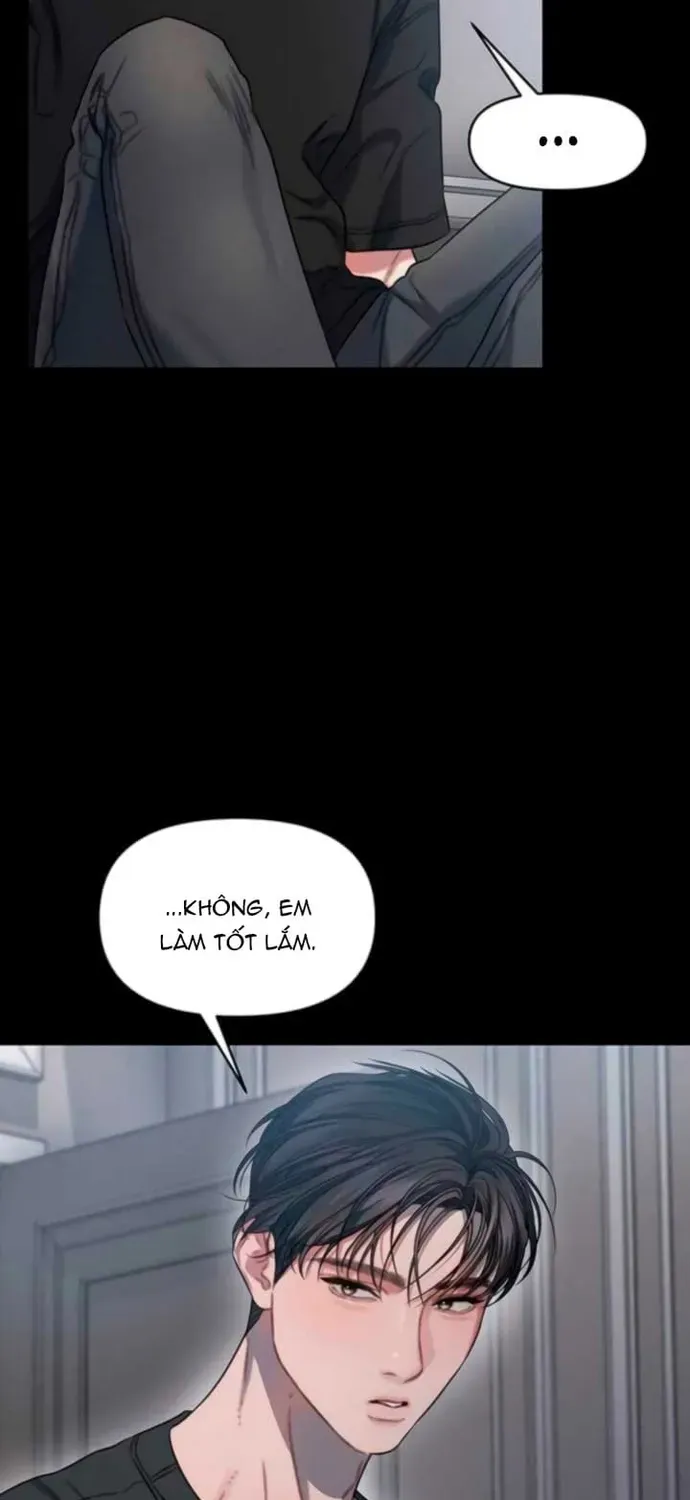 Cạm Bẫy Thanh Lịch