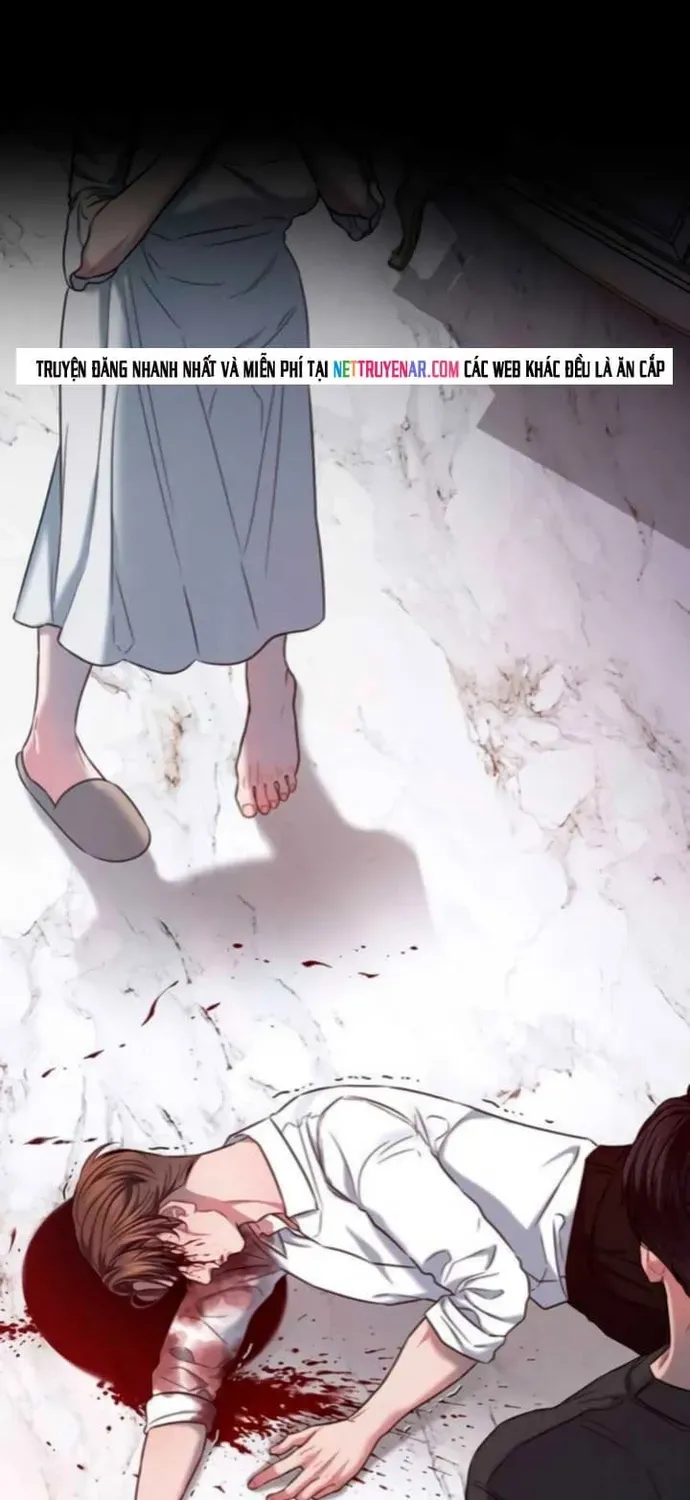 Cạm Bẫy Thanh Lịch