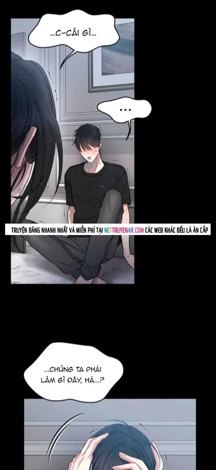 Cạm Bẫy Thanh Lịch