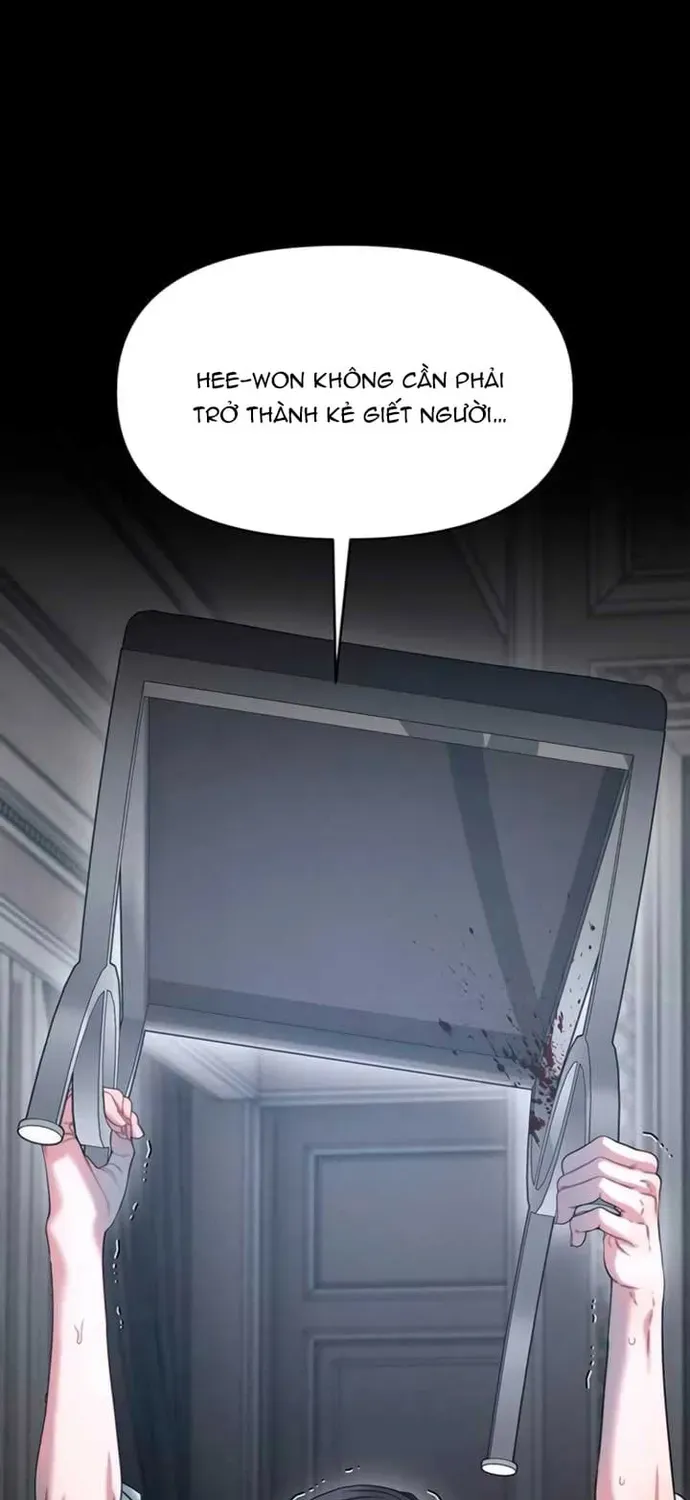 Cạm Bẫy Thanh Lịch