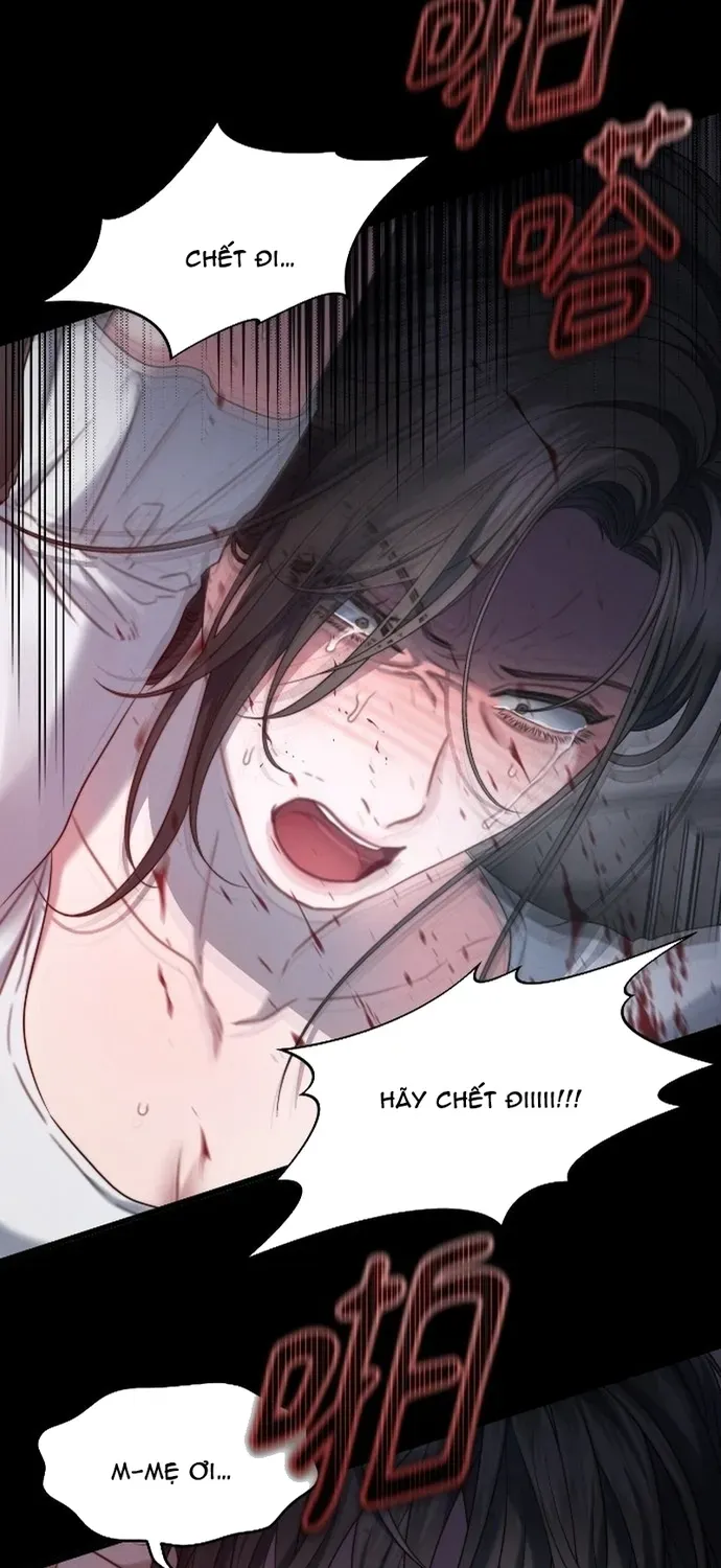 Cạm Bẫy Thanh Lịch